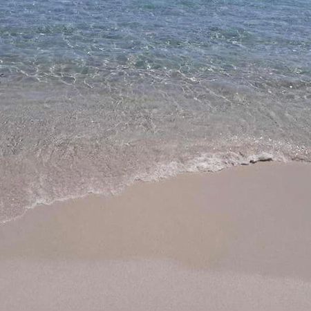 La Perla Del Mare Bed & Breakfast ลากาเลตตา ภายนอก รูปภาพ