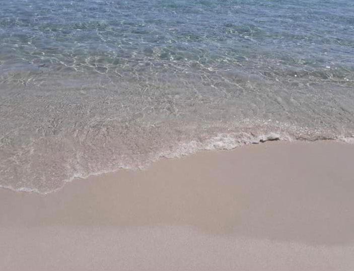 La Perla Del Mare Bed & Breakfast ลากาเลตตา ภายนอก รูปภาพ